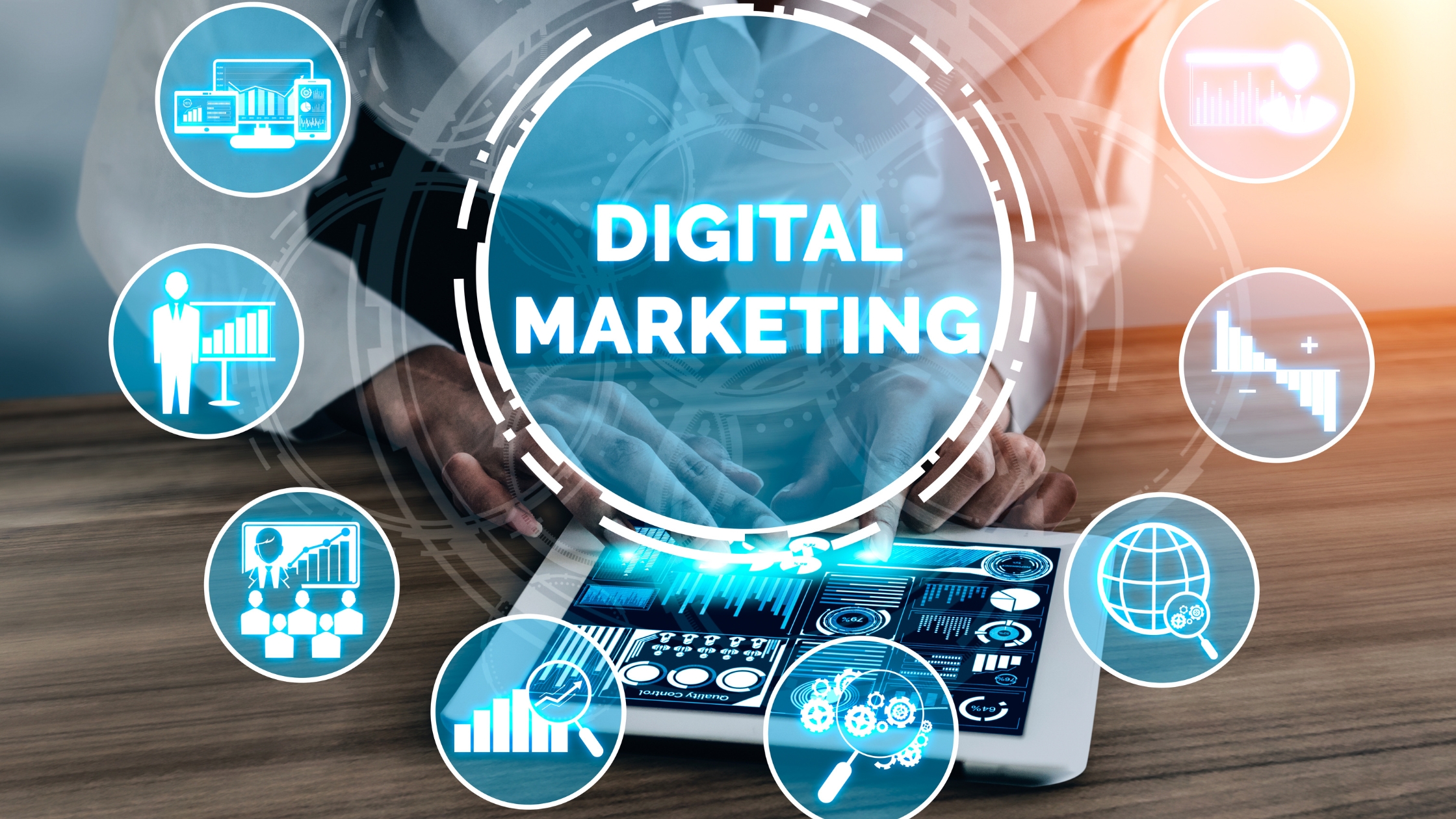 Best Digital Marketing Agency
