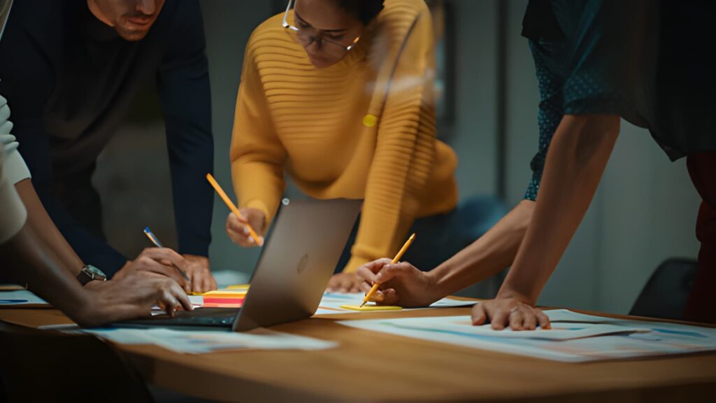 Digital Marketing Agency