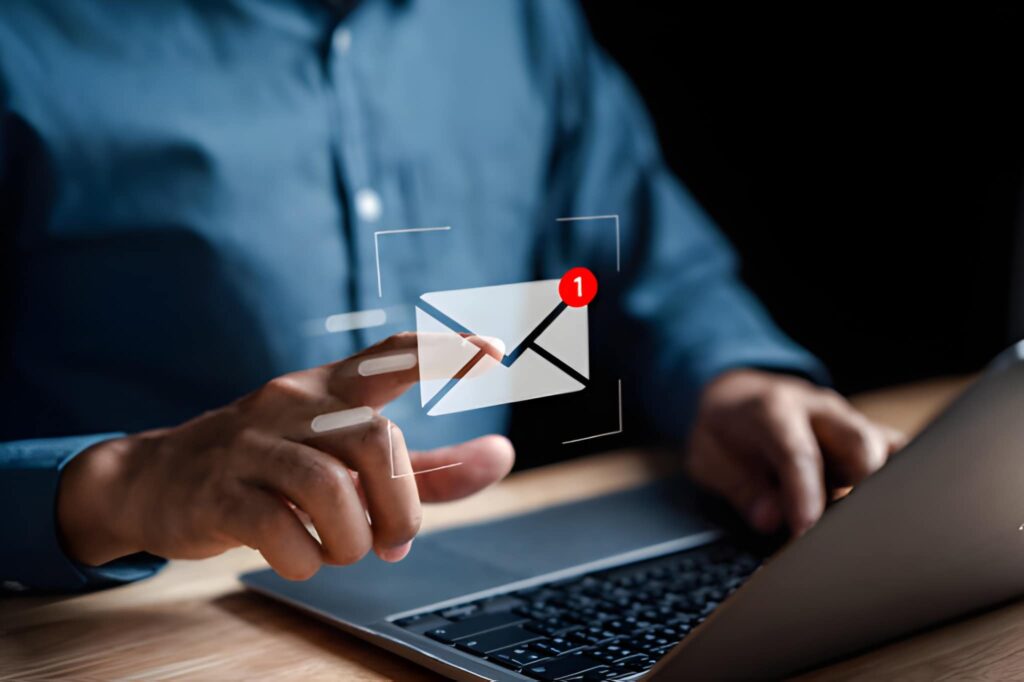 Email Marketing Services