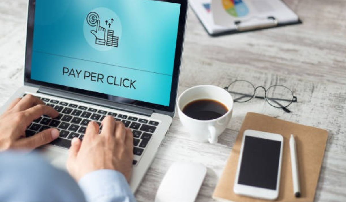 Pay Per Click