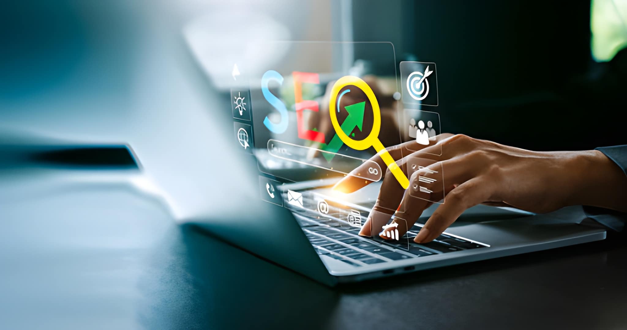 Search Engine Optimization