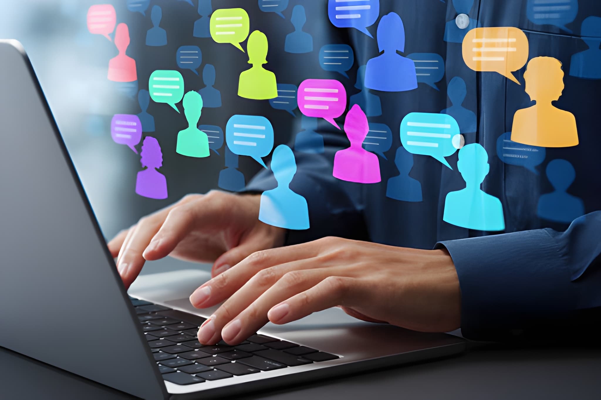 Social Media Marketing