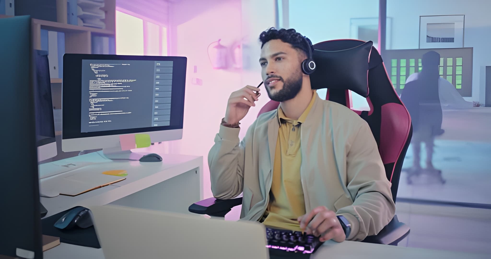 Web Development Services